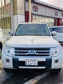 ميتسوبيشي باجيرو
